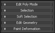 Getting to know the User Interface