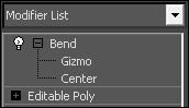 Getting to know the User Interface