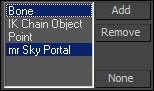 Display panel filters