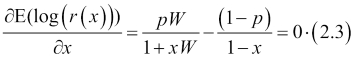 Sequential trials and dealing with risk