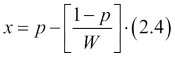 Sequential trials and dealing with risk