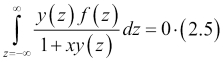 Sequential trials and dealing with risk