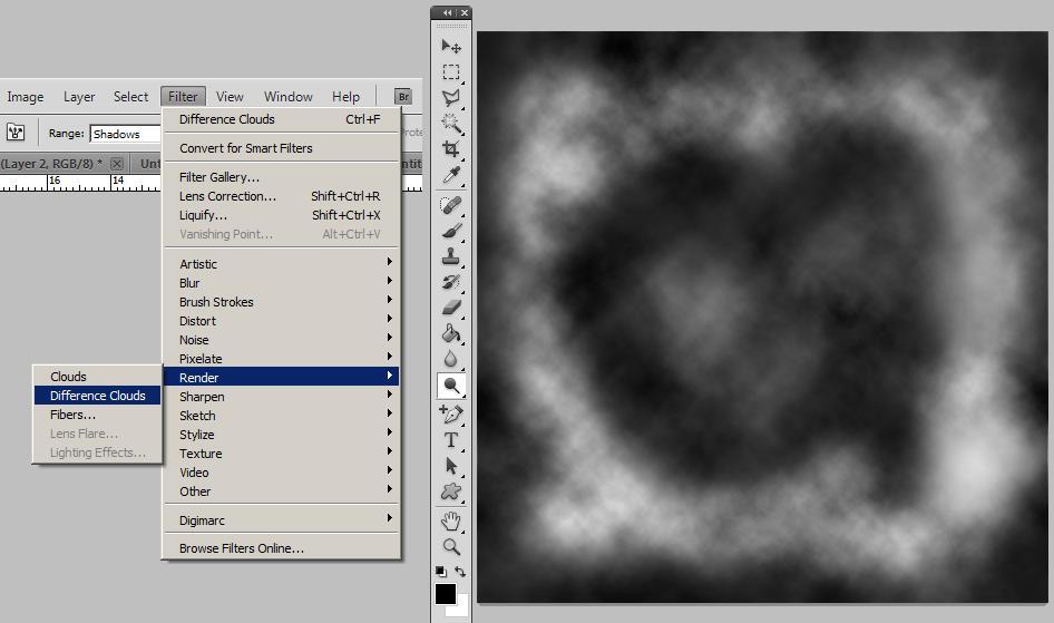 What about creating and importing heightmaps?