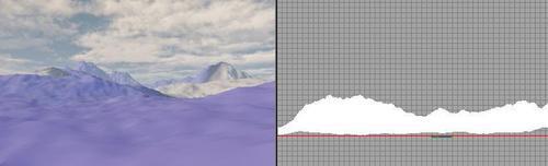 What about creating and importing heightmaps?