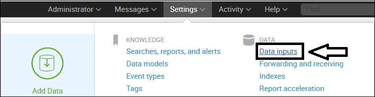 Managing Splunk apps and add-ons