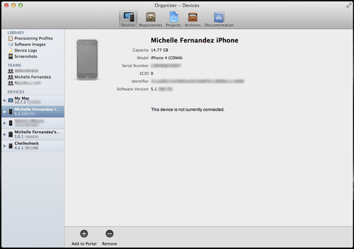Xcode