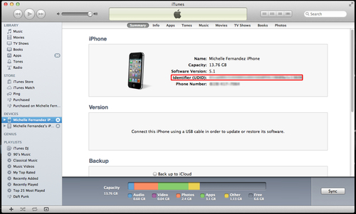 iTunes