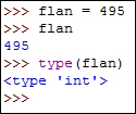 Data in Python
