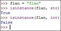 Data in Python