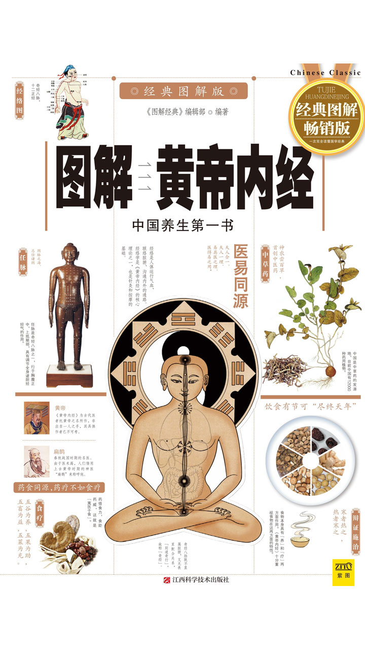 封面