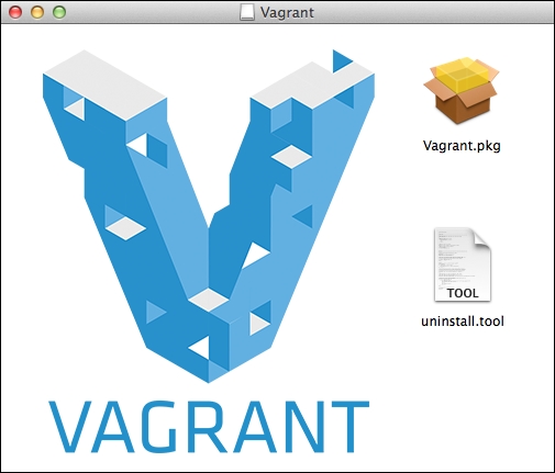 Installing Vagrant