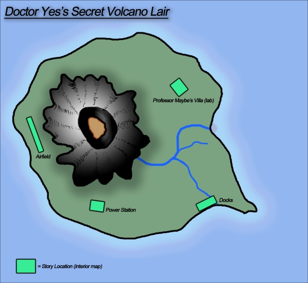 Planning our first project – the brief